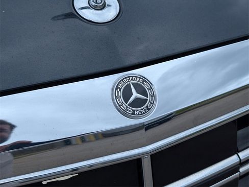 Used 2018 Mercedes-Benz S 560 4MATIC Sedan image 10