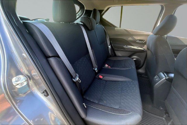 Used 2024 Nissan Kicks SV FWD image 23