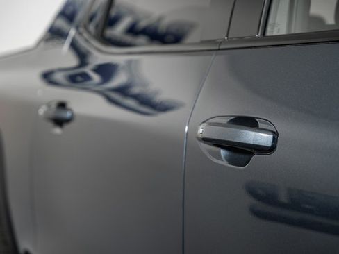 New 2026 Chevrolet Silverado EV Trail Boss w/ Plus Package image 18