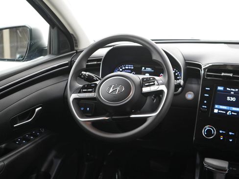 Used 2023 Hyundai Tucson SEL AWD/4WD image 14
