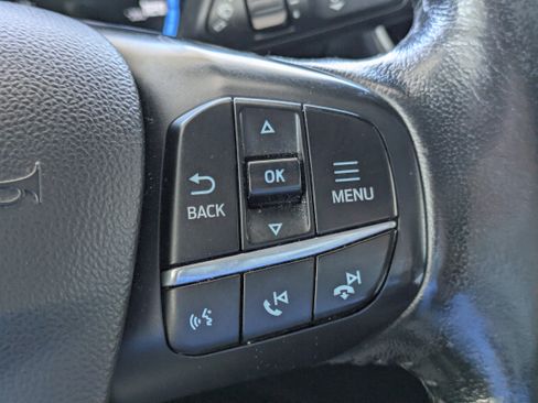 Used 2022 Ford Bronco Sport Big Bend w/ Convenience Package image 15