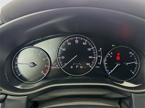 Used 2024 MAZDA CX-30 AWD 2.5 S w/ Select Sport Pkg image 20