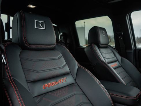 New 2026 Nissan Frontier PRO-4X w/ Pro Premium Package image 10