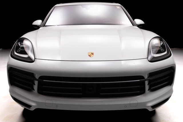 Used 2021 Porsche Cayenne AWD/4WD image 30