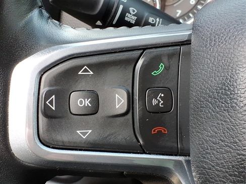 Used 2023 RAM 1500 Laramie AWD/4WD image 22