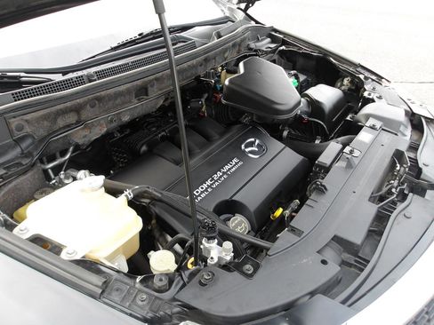 Used 2008 MAZDA CX-9 Grand Touring w/ Moonroof & Bose Audio Pkg image 23