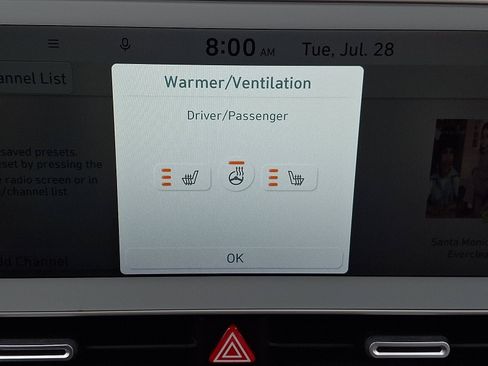 Certified 2023 Hyundai Ioniq 5 SEL AWD/4WD image 25