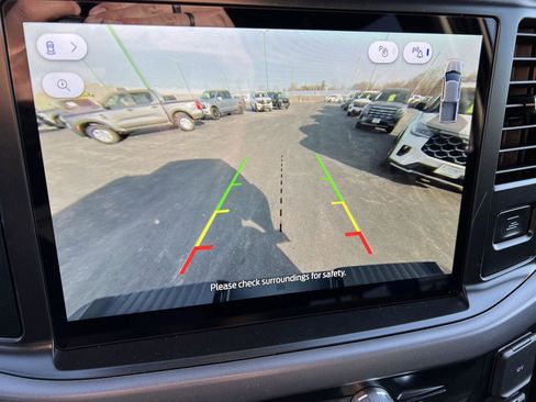 New 2026 Ford F150 XLT image 30