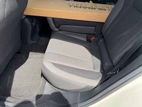 New 2026 Subaru Crosstrek 2.0i Premium AWD/4WD image 9