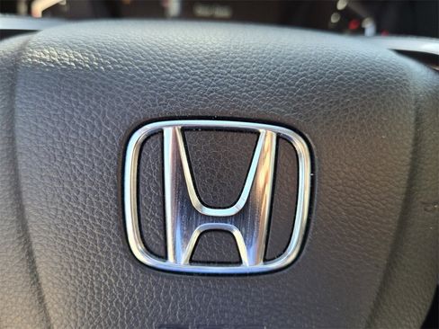 Certified 2022 Honda CR-V EX image 29