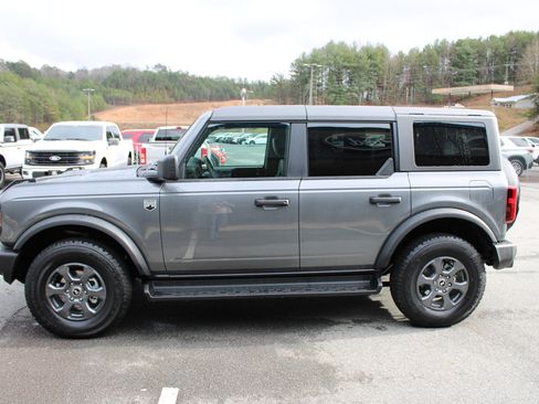 New 2025 Ford Bronco Big Bend image 6
