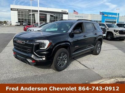 New 2026 GMC Terrain AT4 w/ Convenience Package III