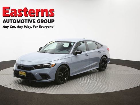 Used 2023 Honda Civic Sport image 54