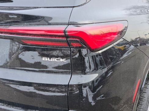 New 2026 Buick Enclave Sport Touring w/ Power Package image 12