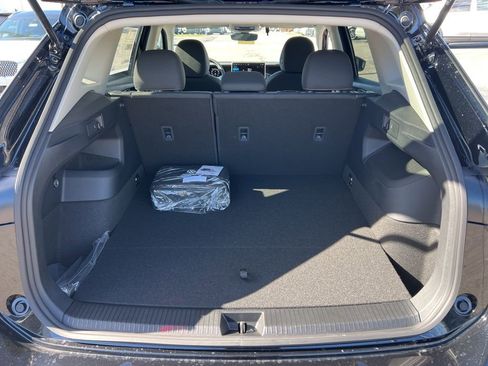 New 2026 Volkswagen Tiguan S image 13