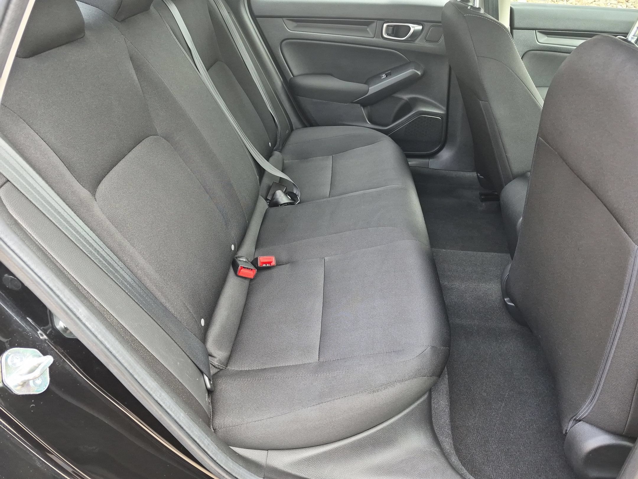 Used 2024 Honda Civic LX image 27