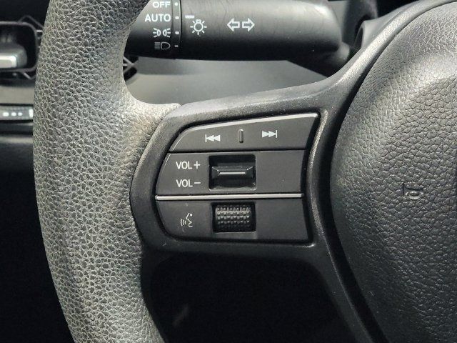 Certified 2024 Honda Accord EX image 27