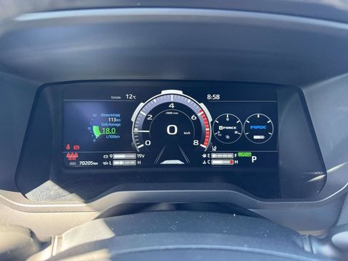 Used 2023 Toyota Tundra Limited AWD/4WD image 27