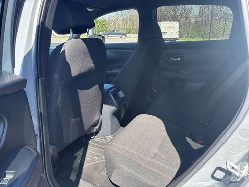 Certified 2024 Honda HR-V Sport image 13