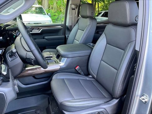 New 2026 Chevrolet Silverado 1500 RST w/ RST All Star Premium Package AWD/4WD image 10