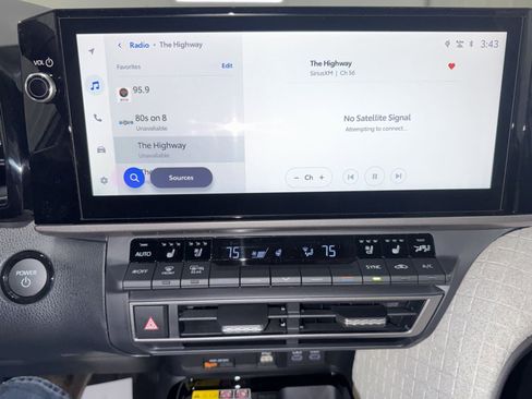 New 2026 Toyota Camry XLE w/ Premium Plus Package image 23