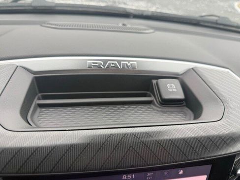 New 2026 RAM 1500 4x4 Crew Cab image 27