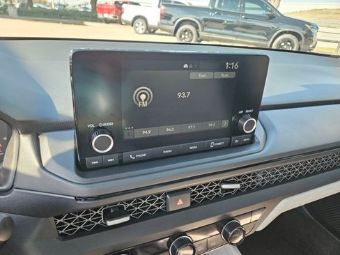 Used 2024 Honda Accord EX image 19