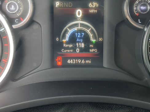 Used 2024 RAM 2500 Big Horn image 61