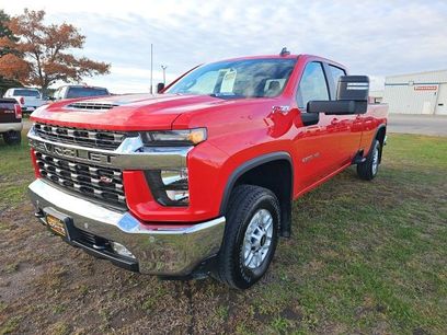 Used 2023 Chevrolet Silverado 2500 LT w/ All Star Edition