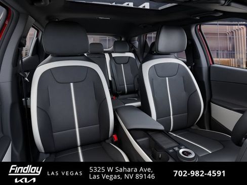 New 2026 Kia EV6 GT-Line AWD/4WD image 17