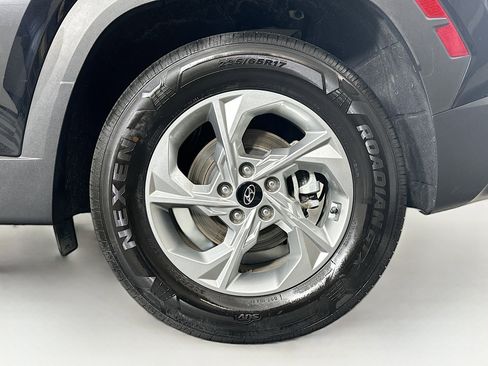 Used 2024 Hyundai Tucson SEL image 11