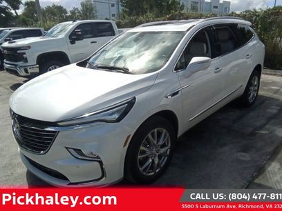 Used 2023 Buick Enclave Essence w/ Experience Buick Package
