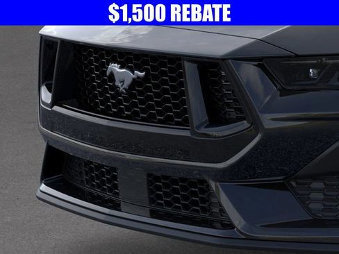 New 2026 Ford Mustang GT Premium image 17