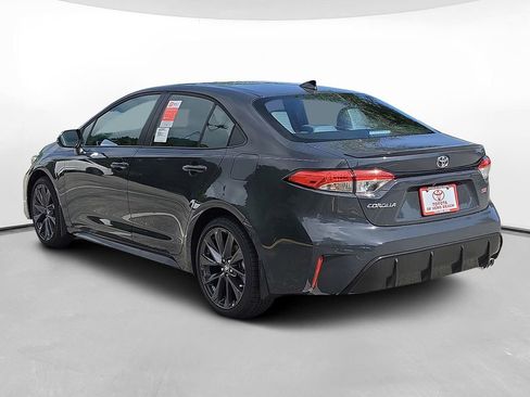 New 2026 Toyota Corolla SE FWD image 6