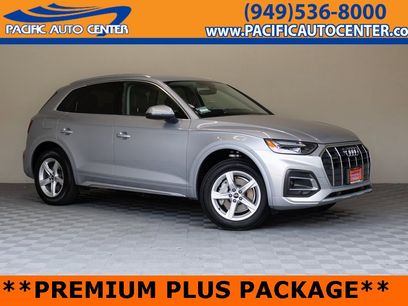 Used 2023 Audi Q5 2.0T Premium w/ Convenience Package