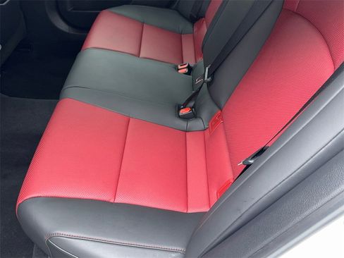 Used 2023 Lexus ES 350 F Sport image 38