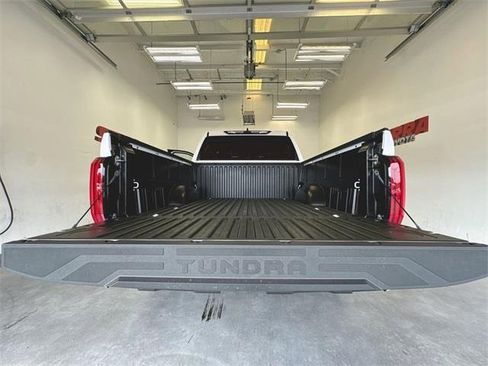 Used 2024 Toyota Tundra SR image 23