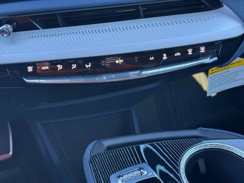 New 2026 Cadillac Optiq Sport 2 image 30