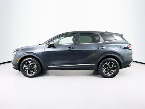 Used 2024 Kia Sportage LX image 4