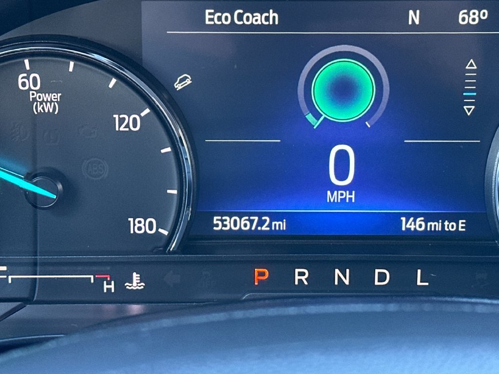 Used 2022 Ford Escape SE AWD/4WD image 30