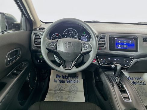 Used 2016 Honda HR-V EX image 21