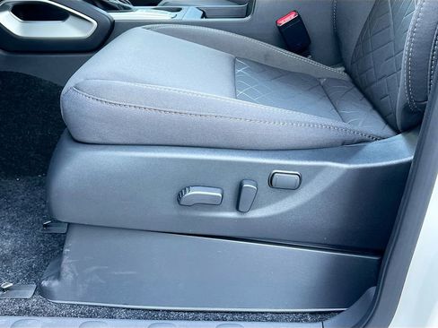 New 2026 Nissan Frontier SV w/ Tow Package image 18