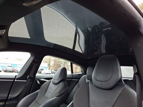 Used 2017 Tesla Model S 90D image 17