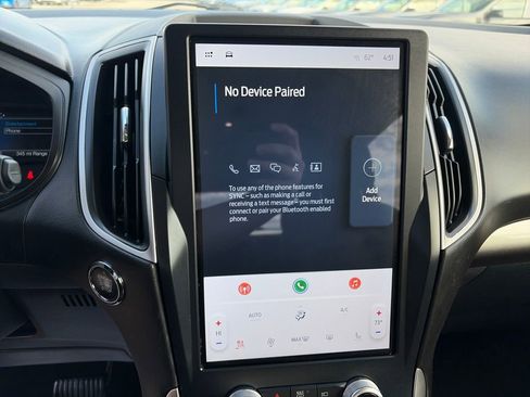 Used 2023 Ford Edge SEL w/ Convenience Package image 20