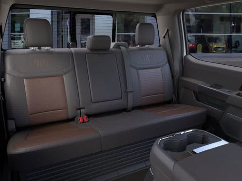 New 2026 Ford F250 King Ranch AWD/4WD image 11