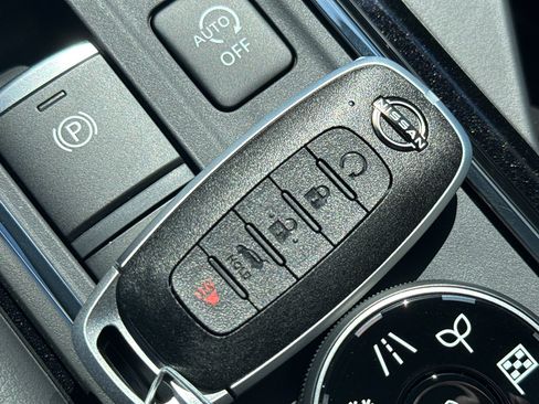 New 2026 Nissan Pathfinder Rock Creek AWD/4WD image 38