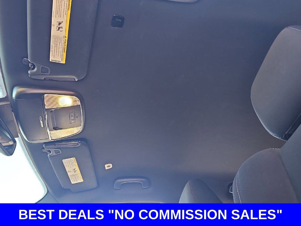 Used 2023 Dodge Charger GT w/ Blacktop Package RWD image 29
