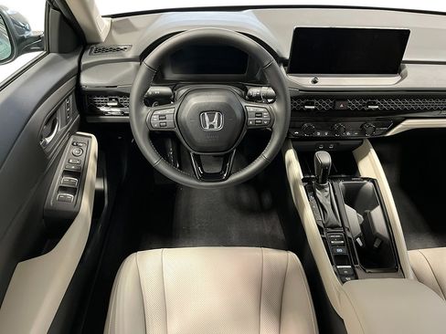 New 2026 Honda Accord EX-L image 21