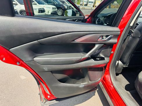 Used 2016 MAZDA CX-9 Touring image 29