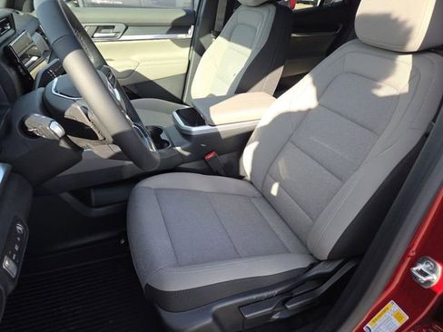 New 2026 GMC Terrain Elevation w/ Black Edition image 31